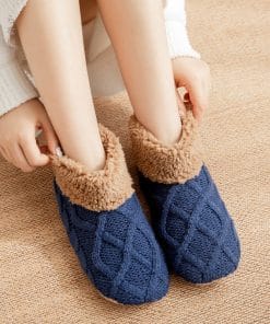 Floor Winter Home Non-slip Slippers Socks 17 ca0ec442 320f 4d32 8134 b4fffa499cdb