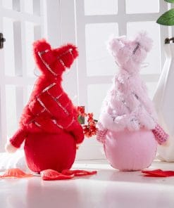 Valentine’s Day Decorations – Luminous Doll Couple Token Gift 20 cbe46751 08e0 45de a4d4 04558963af4c