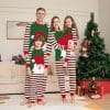 Family Christmas Pajamas Matching Sets Red Stripe Xmas Holiday Sleepwear Jammies Long Sleeve PJs Outfits 1 d142b048 cb03 4924 aac7 26333ac7d116