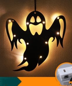 Halloween LED Decorative Lights Luminescent Spider Listing Home Decor Lamp 15 d192d1a3 0459 44fd 8df3 71cd901a2e4b