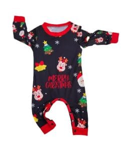 Family Christmas Matching Pajamas Set Christmas Pajamas For Family Christmas PJS Xmas Sleepwear 11 d249739b 65ce 44cd 9b2b 9b78594ef15e
