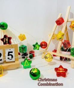 Christmas Party Decorations Scene Layout Atmosphere Lighting Chain 19 d28087d8 fb78 4826 83e0 960e3c509362 trans