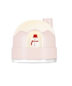 USB Igloo Humidifier With Heavy Fog Volume And Silent 12 d5a7954c 0cc2 4b99 8eb5 098dc2219596