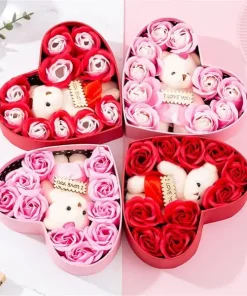 Decorative Flowers & Wreaths