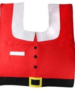 Christmas Style Printed Bathroom Toilet Set 16 e21c17a9 3c30 4ad8 96ed 81cff14f345a