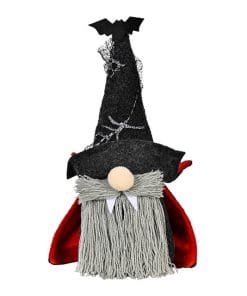 Halloween Gnomes Plush Decor Handmade Vampire Rudolph Gnomes 10 e47dbacf bf67 496e 9d08 03767bbb82c2
