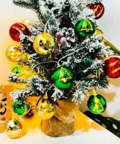 Christmas Party Decorations Scene Layout Atmosphere Lighting Chain 13 e554d9ca 03c5 4da3 8d0d faa1492e01e6 trans