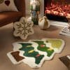 Nordic Christmas Tree Cashmere Mat 1 eb00c7a4 5c63 4879 bbc0 7a1cfafa3b0f