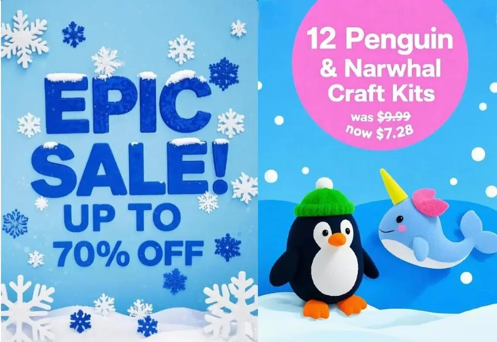epic sale up to 70 off