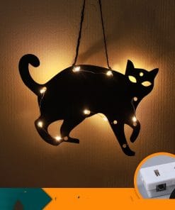 Halloween LED Decorative Lights Luminescent Spider Listing Home Decor Lamp 20 f2ae63a0 beee 46ed bf3d 968925b5435c