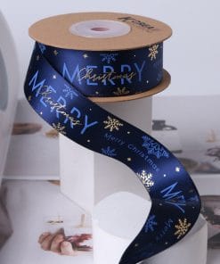 DIY Bowknot Gift Wrapping Ribbon Holiday Dress 18 f499af5d 9d1d 4709 9cd9 7b7e9b21bd87