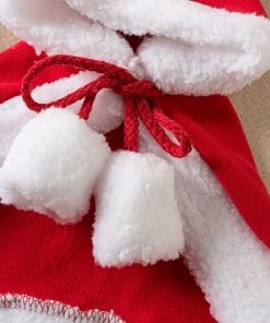 Pets Christmas Cloak Red Shawl Pet Products 13 f5371076 b855 4e96 bd7f 2bd0363b2caa