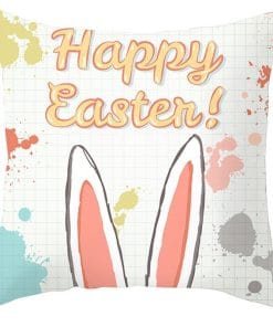 Easter Pillowcase Short Plush Cushion 18 f72681b7 83b6 425a 93ed c16c05f6d259