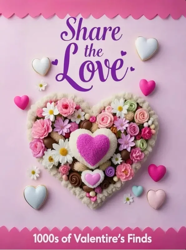 share the love