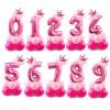 Birthday party aluminum balloon 2 1684498494061