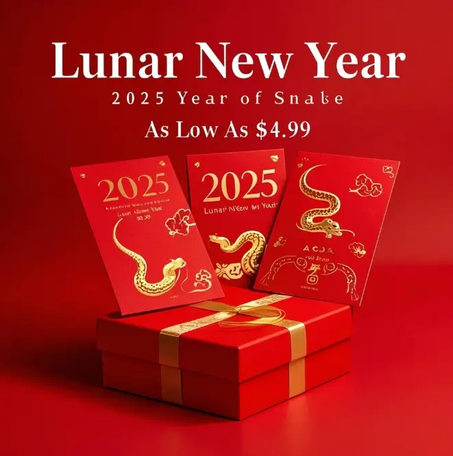 lunar new year 2
