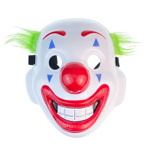 Film And Television Props Masquerade Party PVC Peripherals - Image 4