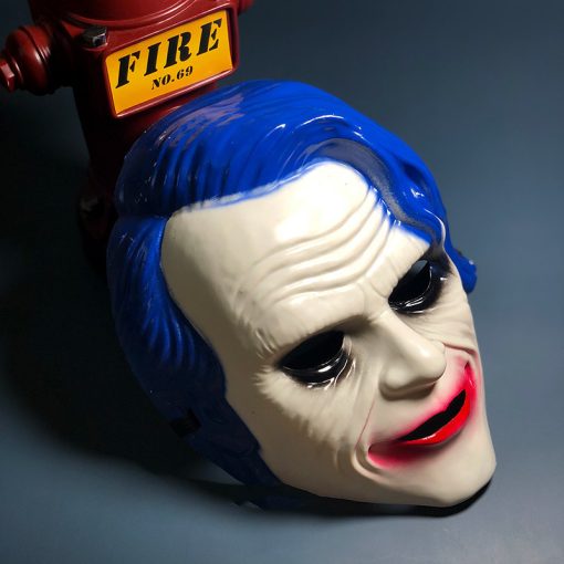 Film And Television Props Masquerade Party PVC Peripherals - Image 2