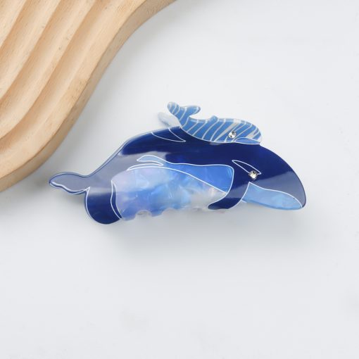 PVC 8cm Animal Headdress Barrettes - Image 7