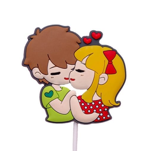 Cake Plug In Soft Tanabata Birthday Decorations - Image 8