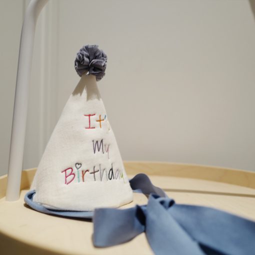 Children's Birthday Hat Birthday Party Props - Image 5