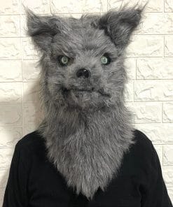 Masquerade Funny Cartoon Headdress Bar Cute Performance Props