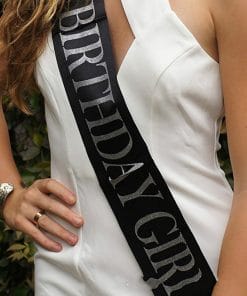 Adult birthday strap 9 1050724894031