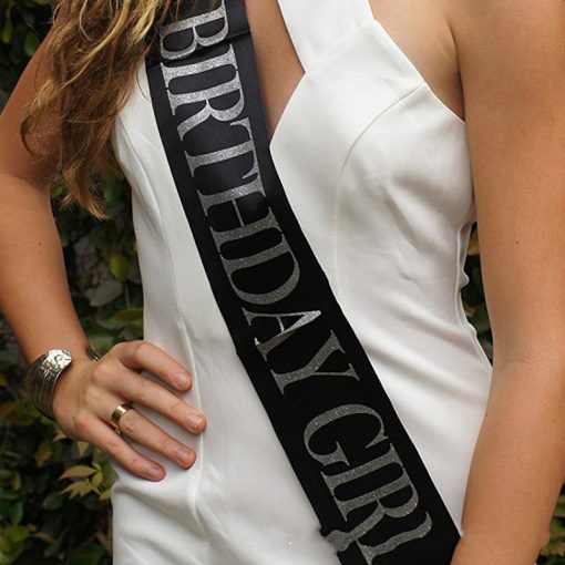 Adult birthday strap - Image 4