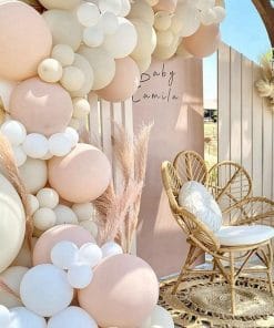 Balloon Garland Arch Kit Wedding Birthday Party Decoration