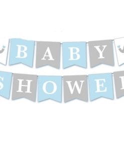 Birthday party party pull flag 9 1176721145907