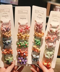 Children's headdress