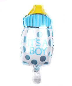 Trojan Aluminum Film Balloon Children's Birthday Party Supplies 12 15657b7c fe68 4635 ac6b a08912f0615f