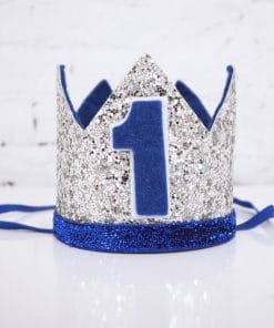 Birthday Hat Children Birthday Creative Crown Headdress Party