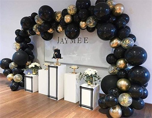 Garland Balloon Set Birthday Party Decoration Arrangement Balloons - Image 3