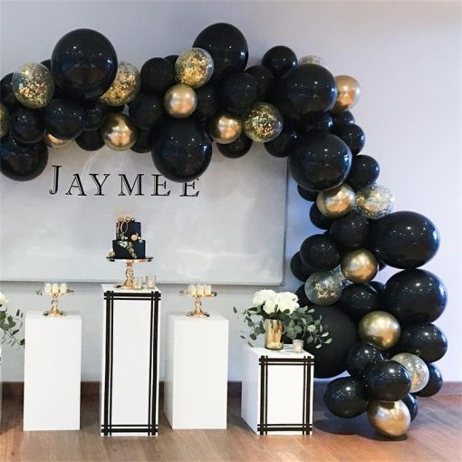 Garland Balloon Set Birthday Party Decoration Arrangement Balloons - Image 5