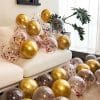 Net Celebrity Birthday Balloon Scene Decoration Children's Supplies 1 1618103966129