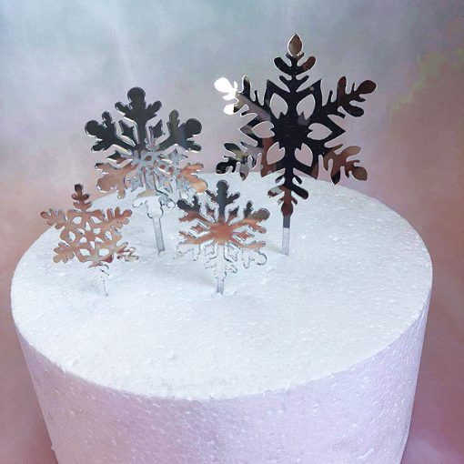 Baking Cake Decorations - Image 3