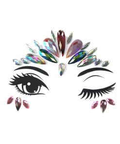 Eyebrow Stick Diamond Stick Force Drill Stick Masquerade Face Decoration Diamond