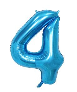 Birthday Party Decoration Photo Props Helium Balloon 18 1620869164985
