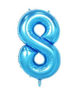 Birthday Party Decoration Photo Props Helium Balloon 16 1620869165281