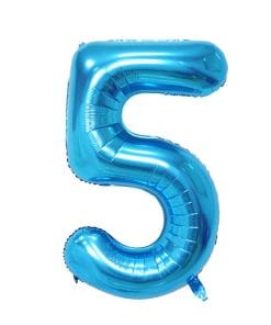 Birthday Party Decoration Photo Props Helium Balloon 20 1620869165286