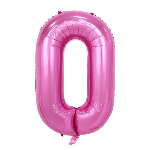 Happy Birthday Balloon Decoration Surprise Boyfriend Body Blue - Image 5