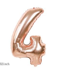 Happy Birthday Balloon Decoration Surprise Boyfriend Body Blue 17 1622014103728