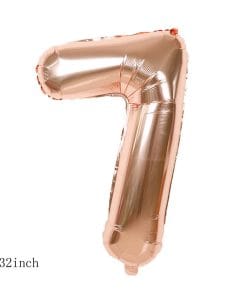 Happy Birthday Balloon Decoration Surprise Boyfriend Body Blue 14 1622014103737