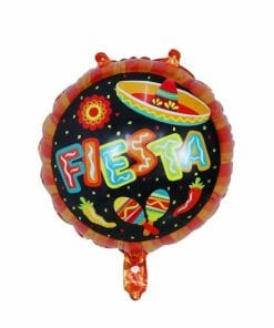 18 Avocado Balloon Children's Birthday Carnival Party Decoration