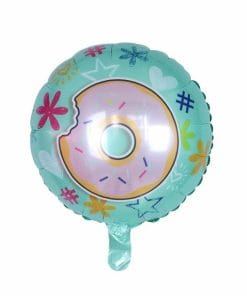 18 Avocado Balloon Children's Birthday Carnival Party Decoration 9 1622872073187