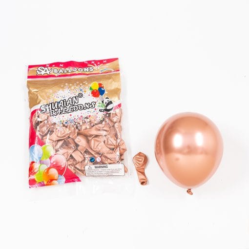 Balloon Birthday Party Supplies Wedding Room Decoration Set - Image 4