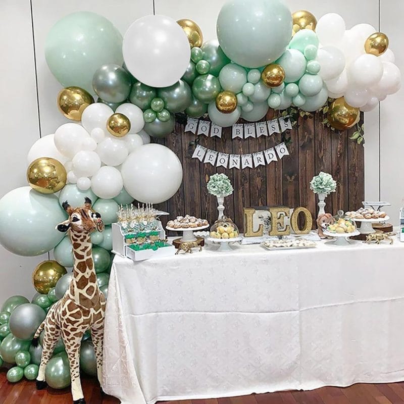 The Ultimate Buying Guide to Baby Birthday Party Balloons 8 1623318132519