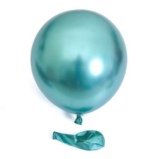 Baby Birthday Party Latex Balloon Set Decoration - Image 6