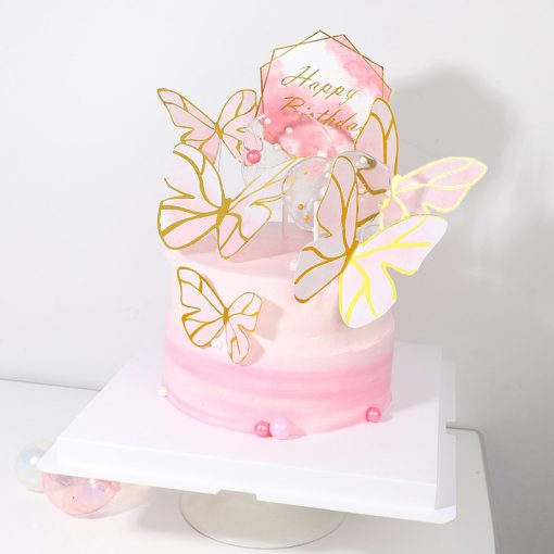 Paper cake decoration - Image 5
